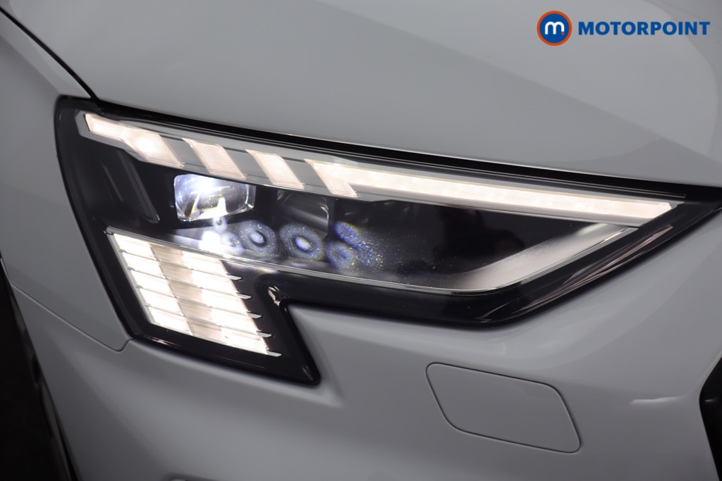 Audi A3 Edition 1 Automatic Petrol Hatchback - Stock Number (1652209) - 17th supplementary image