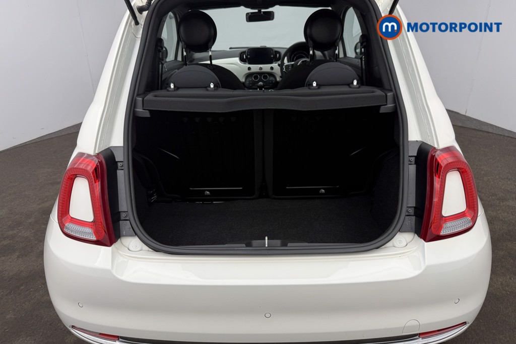 Fiat 500 TOP Manual Petrol Hatchback - Stock Number (1652246) - 3rd supplementary image