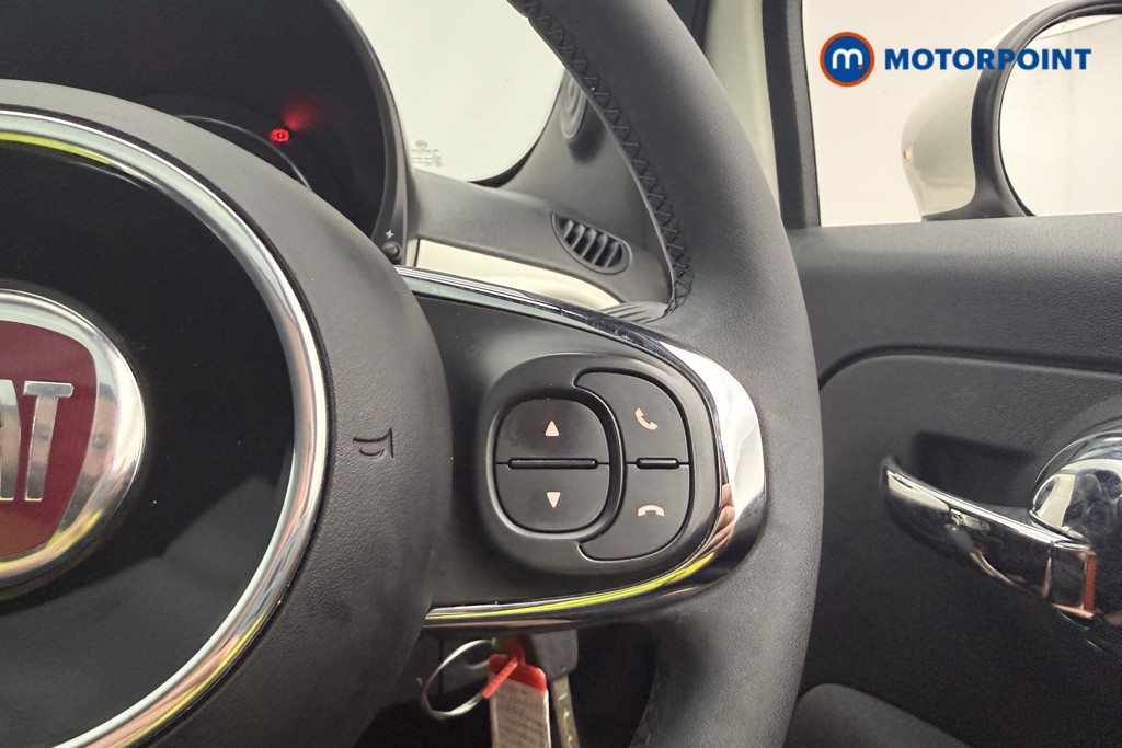 Fiat 500 TOP Manual Petrol Hatchback - Stock Number (1652246) - 6th supplementary image