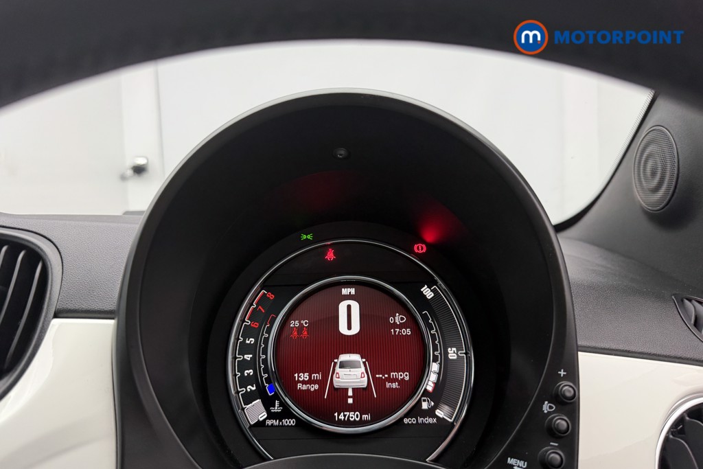 Fiat 500 TOP Manual Petrol Hatchback - Stock Number (1652246) - 7th supplementary image