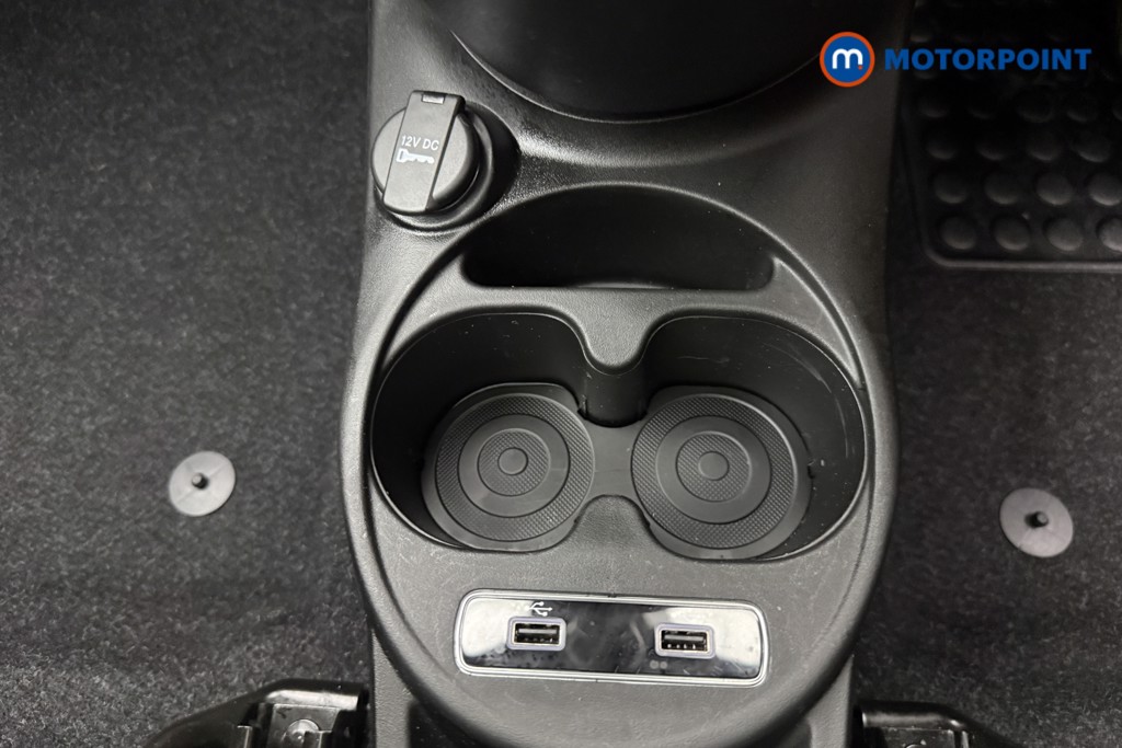 Fiat 500 TOP Manual Petrol Hatchback - Stock Number (1652246) - 11th supplementary image