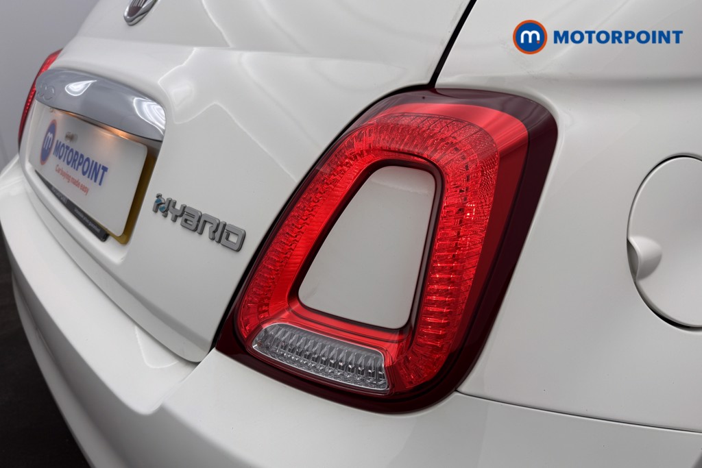 Fiat 500 TOP Manual Petrol Hatchback - Stock Number (1652246) - 12th supplementary image