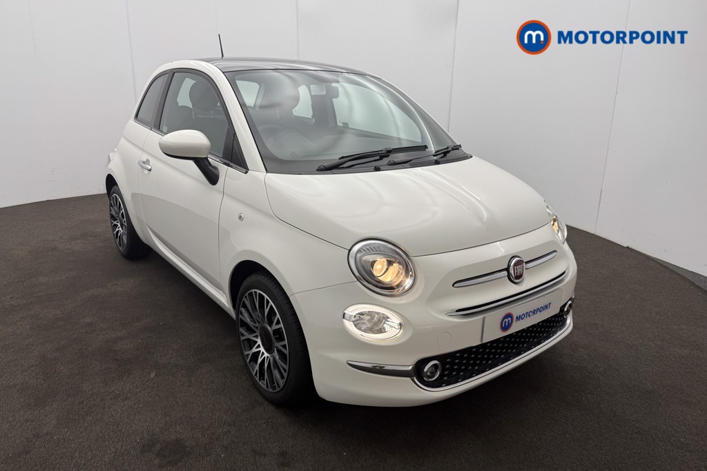 Fiat 500 TOP Manual Petrol Hatchback - Stock Number (1652246) - 14th supplementary image