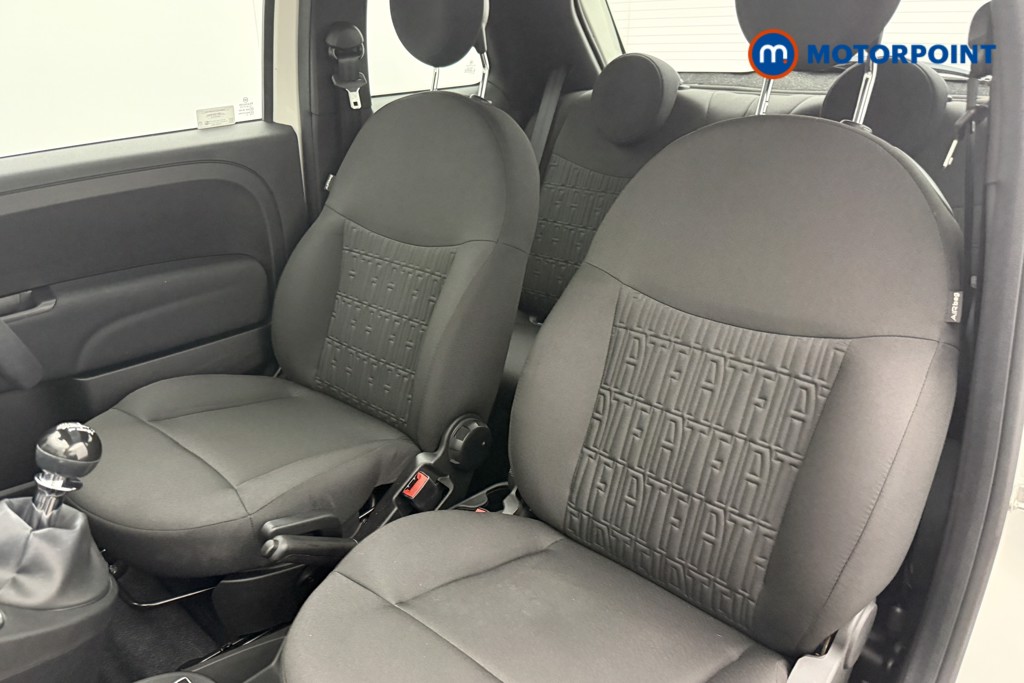 Fiat 500 TOP Manual Petrol Hatchback - Stock Number (1652246) - 1st supplementary image