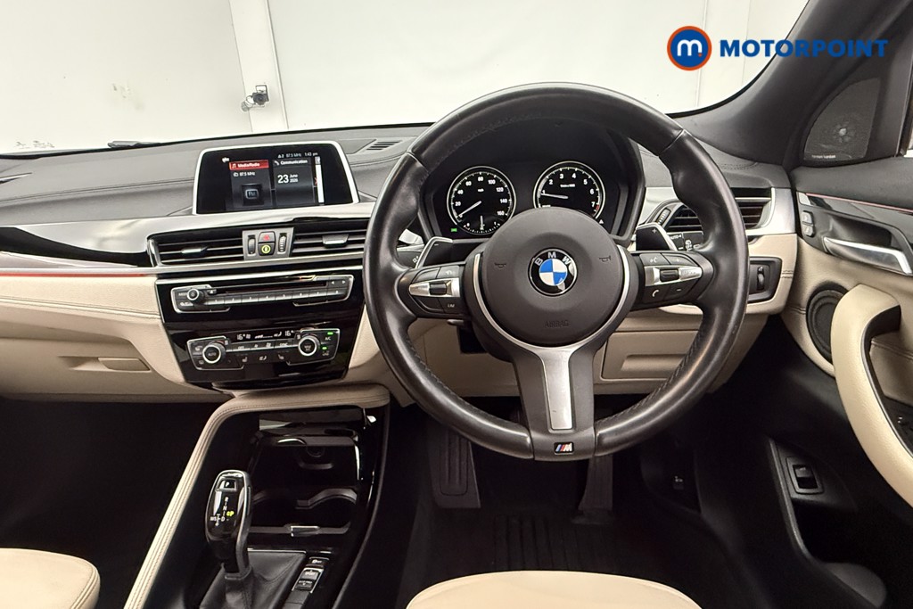 BMW X2 M Sport X Automatic Petrol SUV - Stock Number (1652313) - 2nd supplementary image