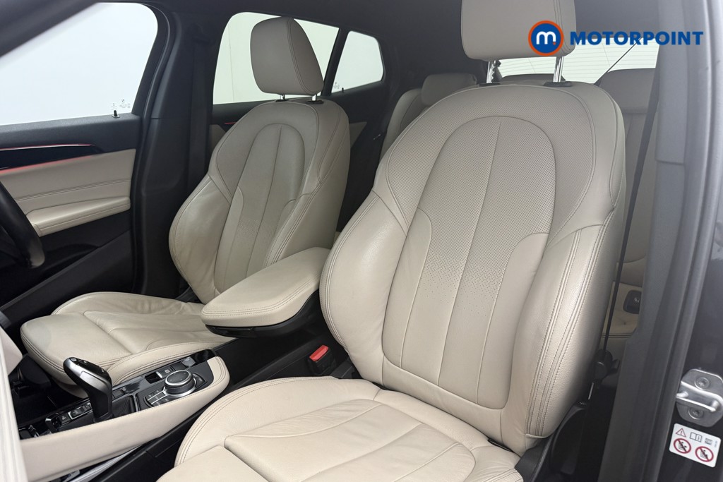 BMW X2 M Sport X Automatic Petrol SUV - Stock Number (1652313) - 3rd supplementary image