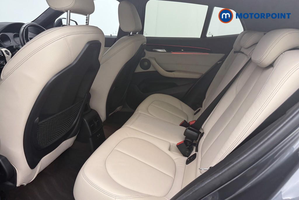 BMW X2 M Sport X Automatic Petrol SUV - Stock Number (1652313) - 4th supplementary image