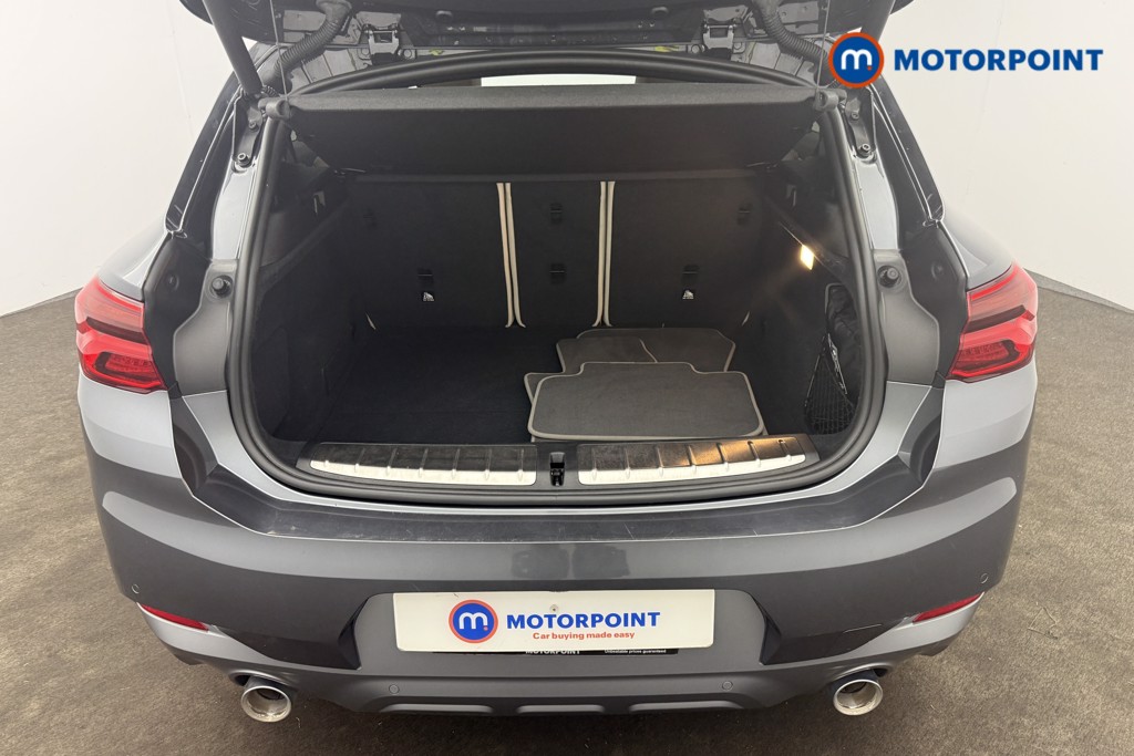 BMW X2 M Sport X Automatic Petrol SUV - Stock Number (1652313) - 5th supplementary image