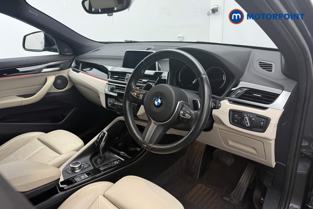 BMW X2 M Sport X Automatic Petrol SUV - Stock Number (1652313) - 6th supplementary image