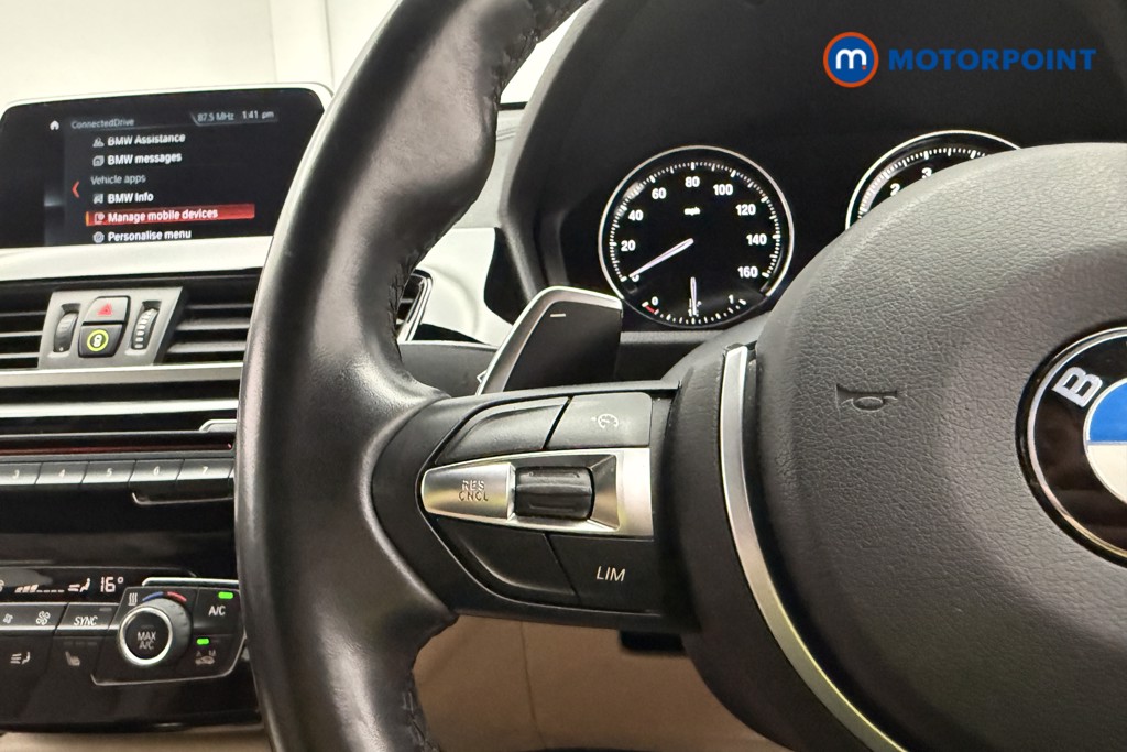 BMW X2 M Sport X Automatic Petrol SUV - Stock Number (1652313) - 7th supplementary image