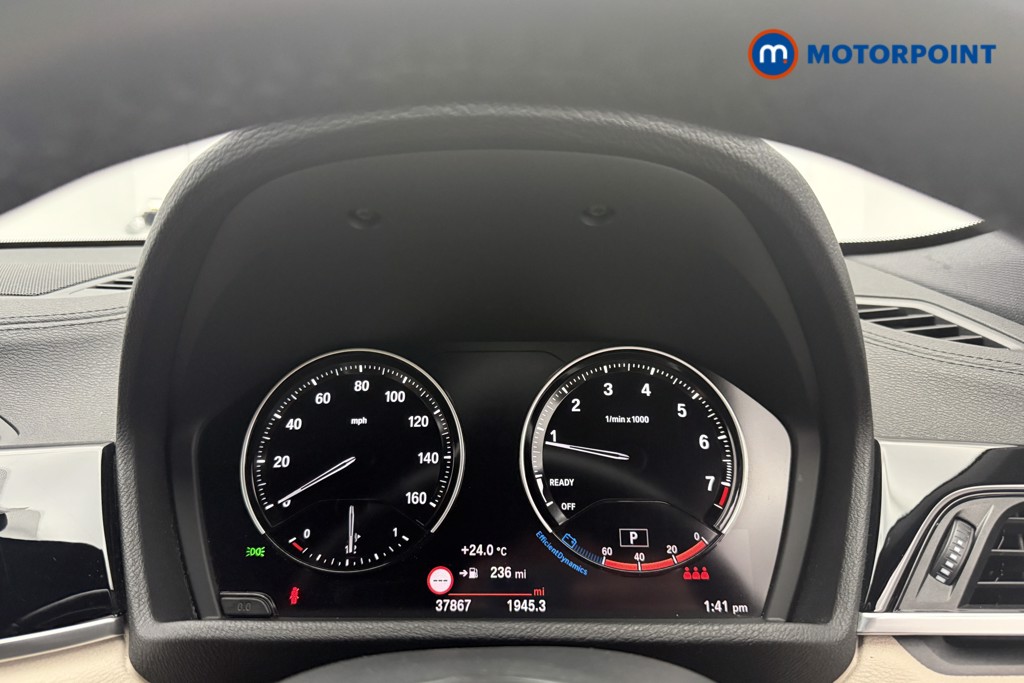 BMW X2 M Sport X Automatic Petrol SUV - Stock Number (1652313) - 9th supplementary image