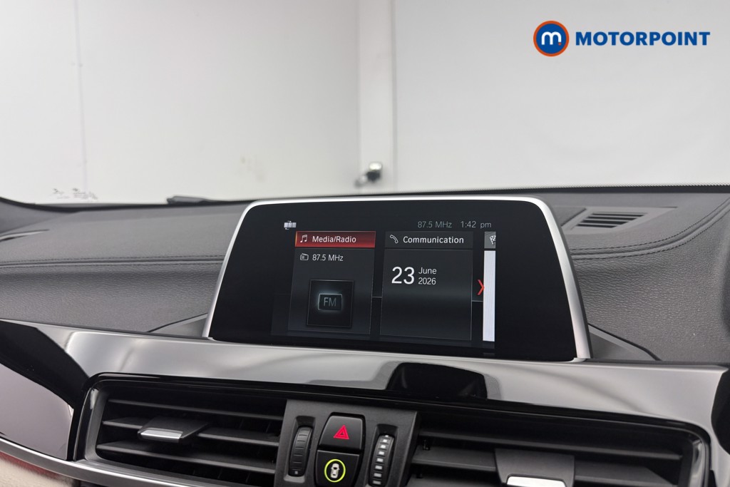 BMW X2 M Sport X Automatic Petrol SUV - Stock Number (1652313) - 10th supplementary image