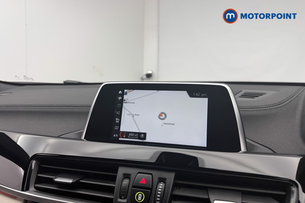 BMW X2 M Sport X Automatic Petrol SUV - Stock Number (1652313) - 11th supplementary image