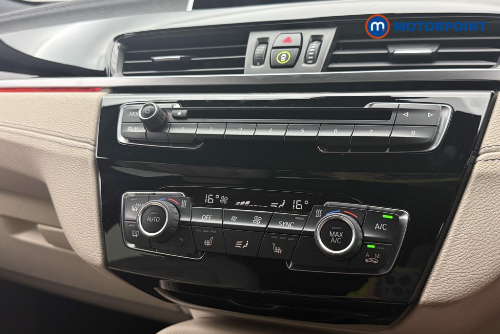 BMW X2 M Sport X Automatic Petrol SUV - Stock Number (1652313) - 13th supplementary image