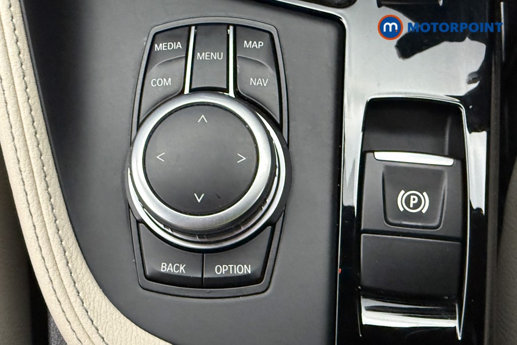 BMW X2 M Sport X Automatic Petrol SUV - Stock Number (1652313) - 17th supplementary image