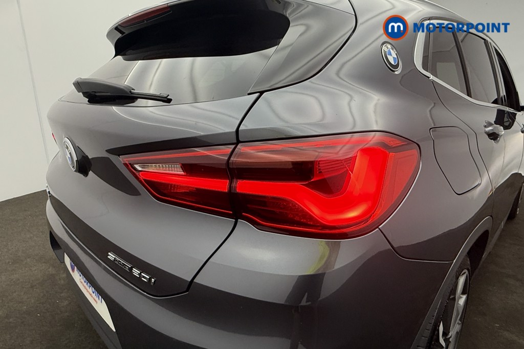 BMW X2 M Sport X Automatic Petrol SUV - Stock Number (1652313) - 20th supplementary image