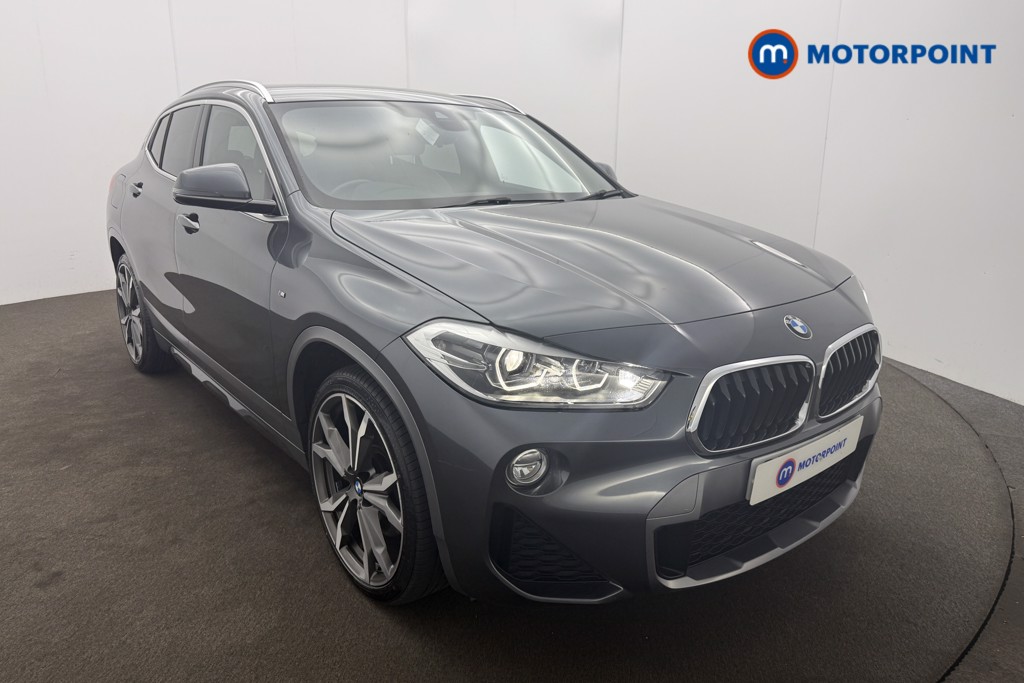 BMW X2 M Sport X Automatic Petrol SUV - Stock Number (1652313) - 21st supplementary image
