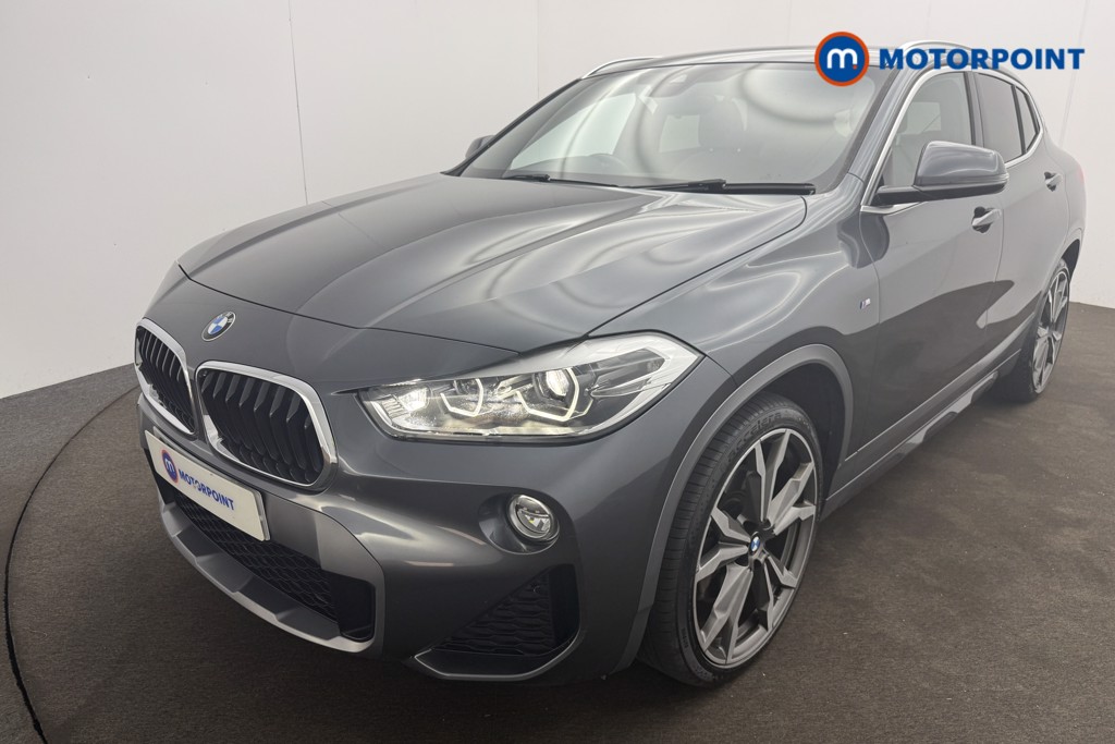BMW X2 M Sport X Automatic Petrol SUV - Stock Number (1652313) - 22nd supplementary image