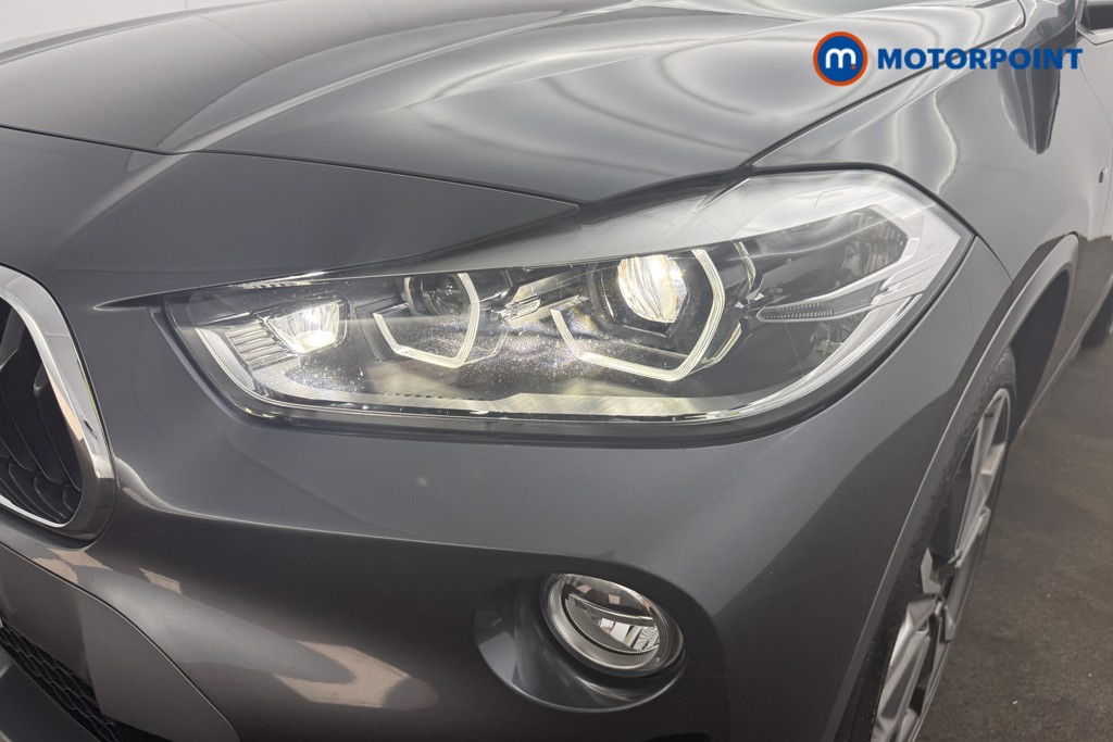 BMW X2 M Sport X Automatic Petrol SUV - Stock Number (1652313) - 23rd supplementary image