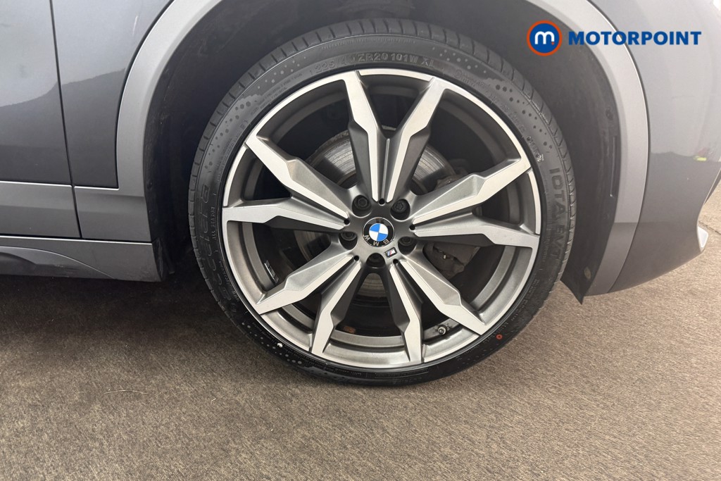 BMW X2 M Sport X Automatic Petrol SUV - Stock Number (1652313) - 24th supplementary image