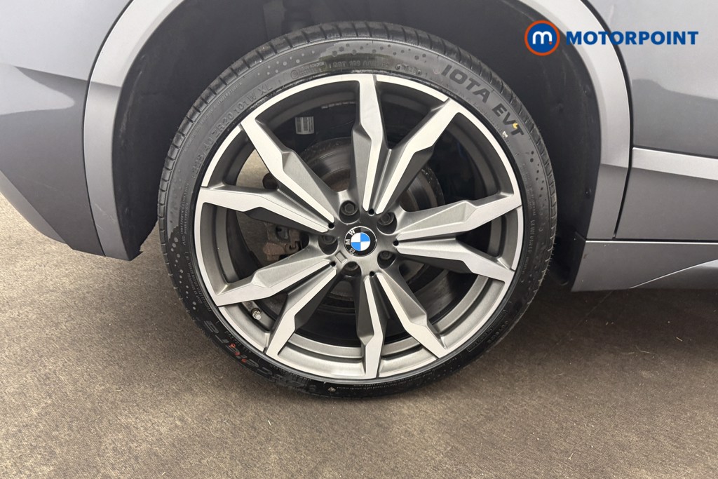 BMW X2 M Sport X Automatic Petrol SUV - Stock Number (1652313) - 25th supplementary image