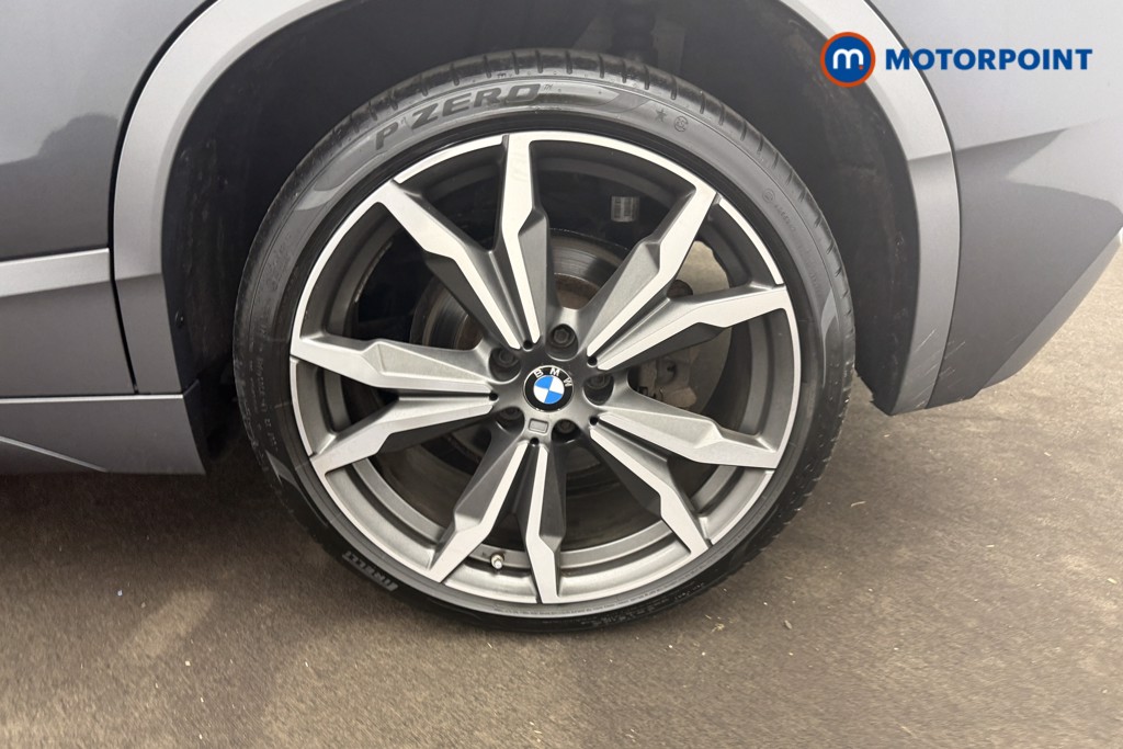 BMW X2 M Sport X Automatic Petrol SUV - Stock Number (1652313) - 26th supplementary image