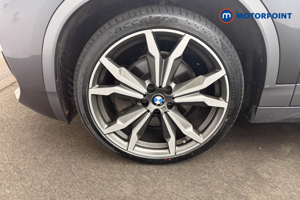 BMW X2 M Sport X Automatic Petrol SUV - Stock Number (1652313) - 27th supplementary image