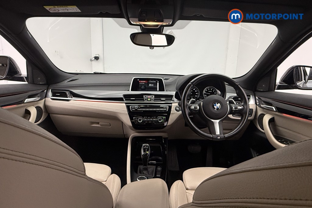 BMW X2 M Sport X Automatic Petrol SUV - Stock Number (1652313) - 1st supplementary image