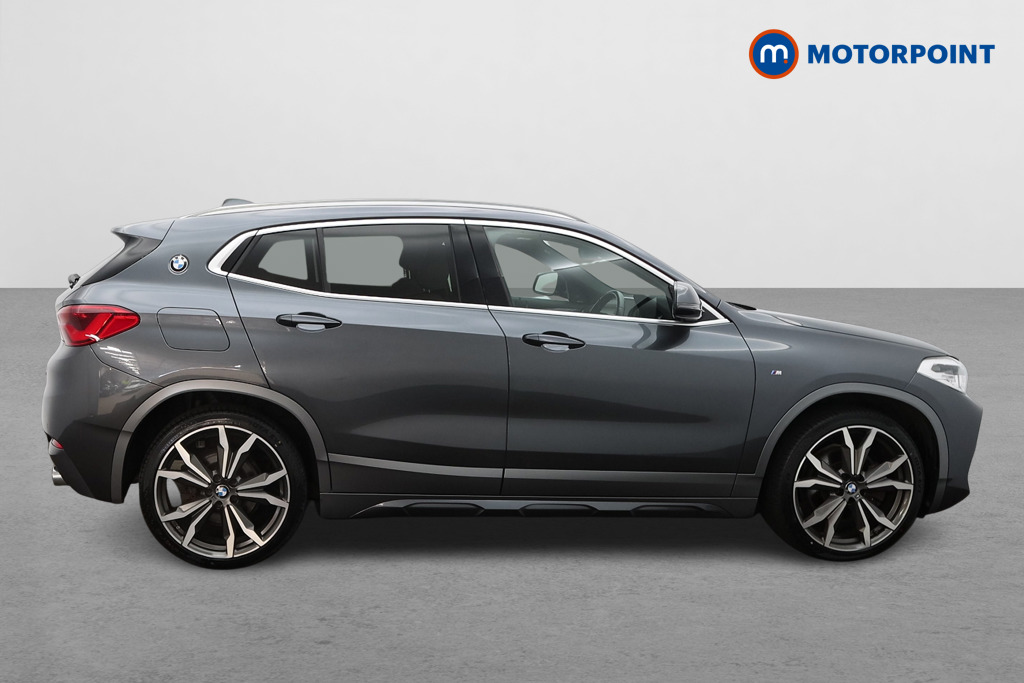 BMW X2 M Sport X Automatic Petrol SUV - Stock Number (1652313) - Drivers side