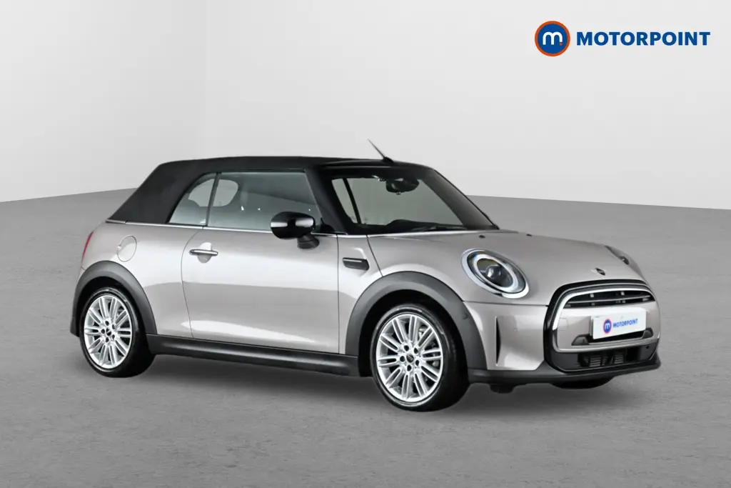 MINI CONVERTIBLE