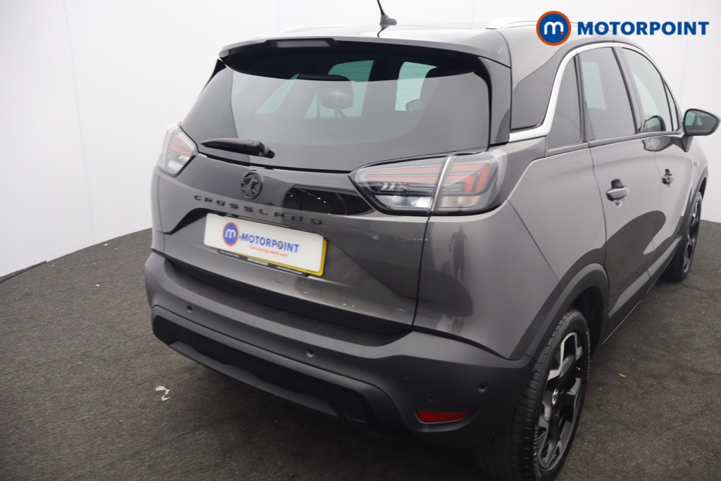 Vauxhall Crossland Ultimate Automatic Petrol SUV - Stock Number (1652358) - 2nd supplementary image