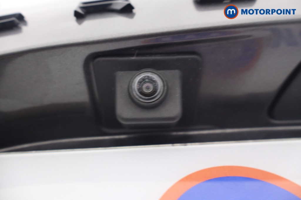 Vauxhall Crossland Ultimate Automatic Petrol SUV - Stock Number (1652358) - 4th supplementary image