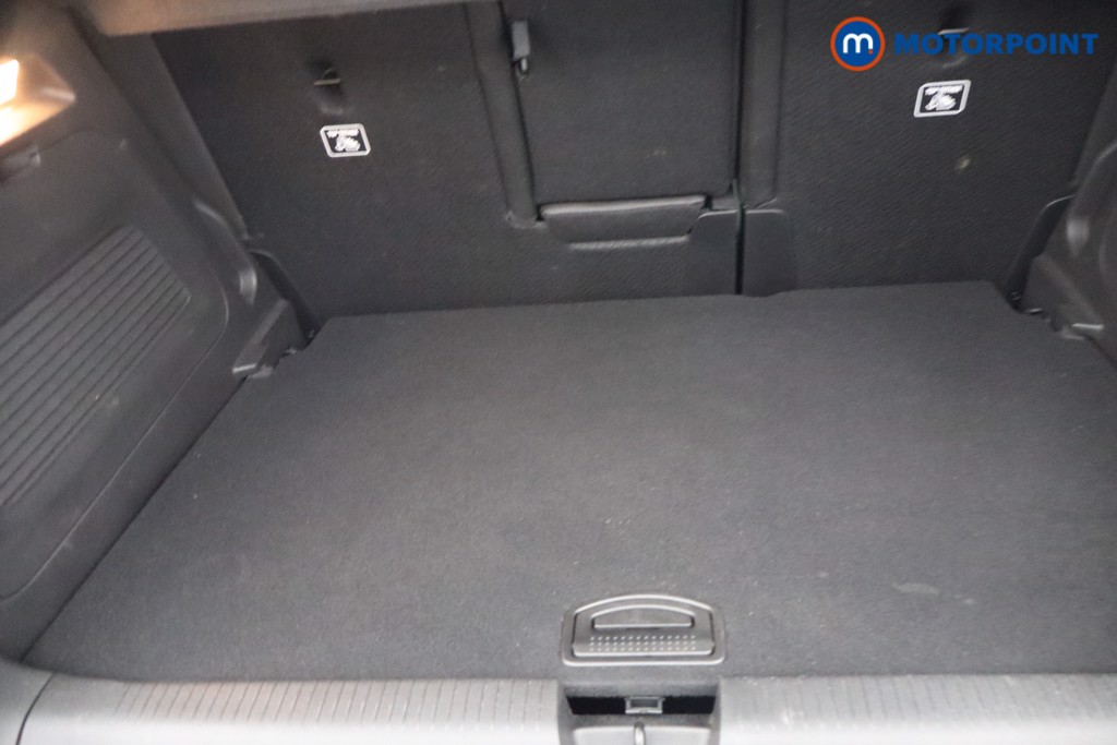 Vauxhall Crossland Ultimate Automatic Petrol SUV - Stock Number (1652358) - 5th supplementary image