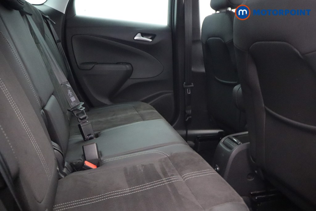 Vauxhall Crossland Ultimate Automatic Petrol SUV - Stock Number (1652358) - 8th supplementary image
