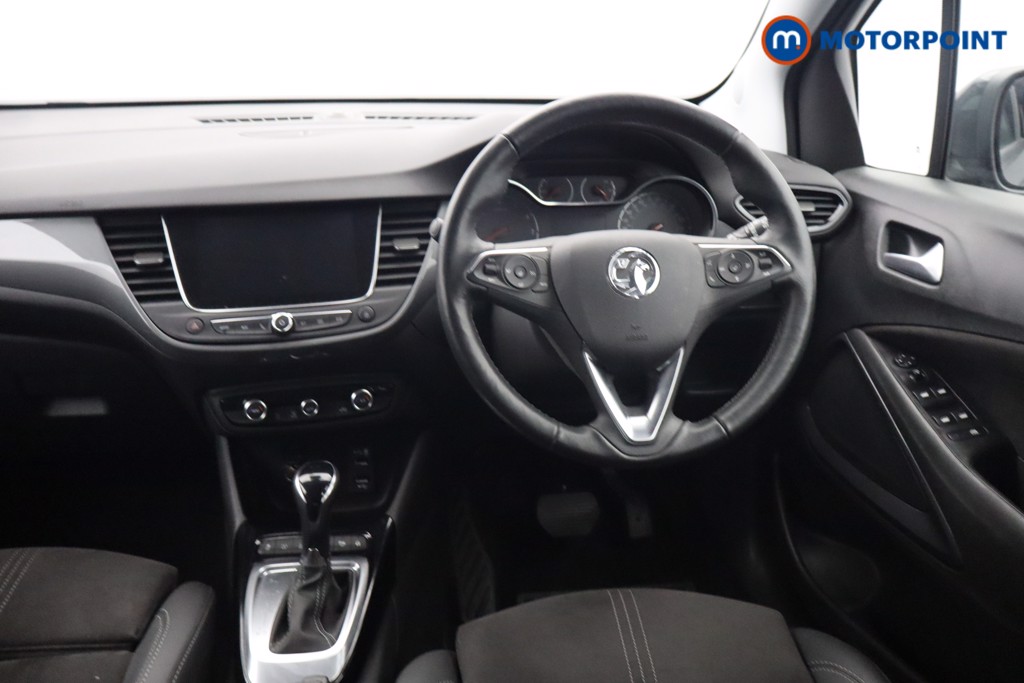 Vauxhall Crossland Ultimate Automatic Petrol SUV - Stock Number (1652358) - 9th supplementary image