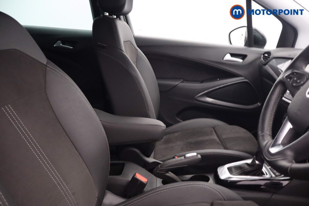 Vauxhall Crossland Ultimate Automatic Petrol SUV - Stock Number (1652358) - 12th supplementary image