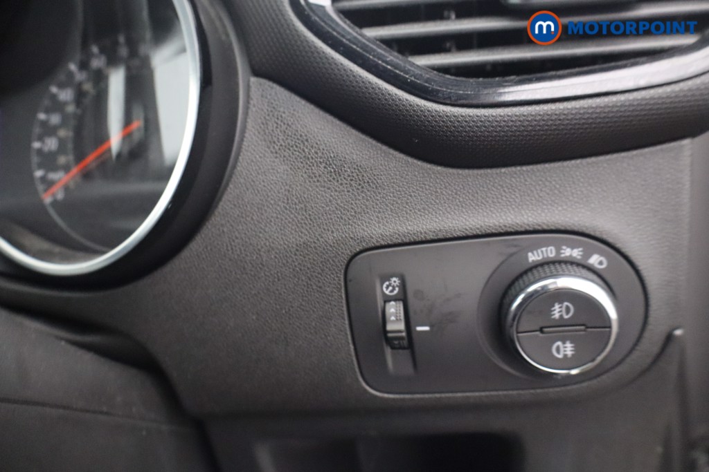 Vauxhall Crossland Ultimate Automatic Petrol SUV - Stock Number (1652358) - 13th supplementary image