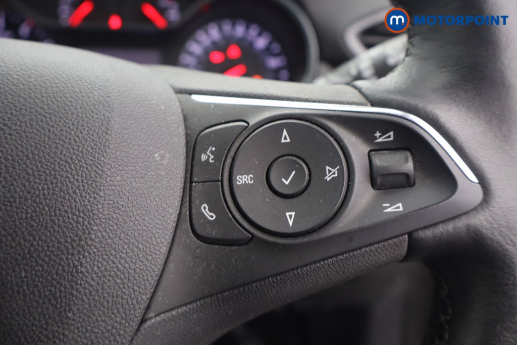 Vauxhall Crossland Ultimate Automatic Petrol SUV - Stock Number (1652358) - 14th supplementary image