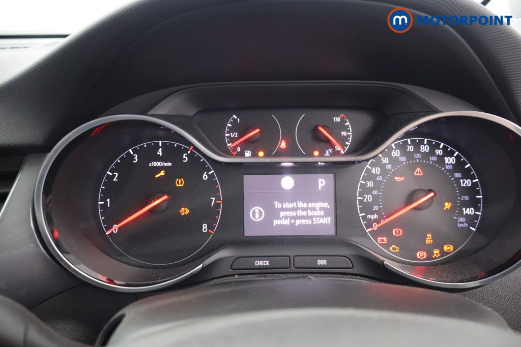 Vauxhall Crossland Ultimate Automatic Petrol SUV - Stock Number (1652358) - 16th supplementary image