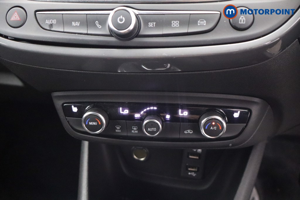Vauxhall Crossland Ultimate Automatic Petrol SUV - Stock Number (1652358) - 17th supplementary image