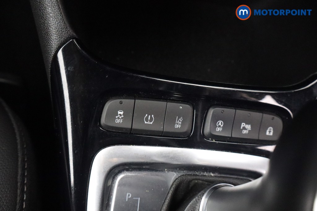 Vauxhall Crossland Ultimate Automatic Petrol SUV - Stock Number (1652358) - 18th supplementary image