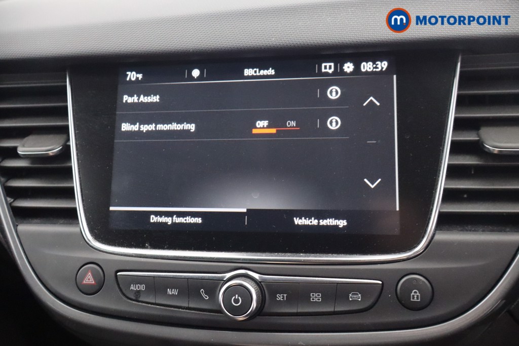 Vauxhall Crossland Ultimate Automatic Petrol SUV - Stock Number (1652358) - 24th supplementary image