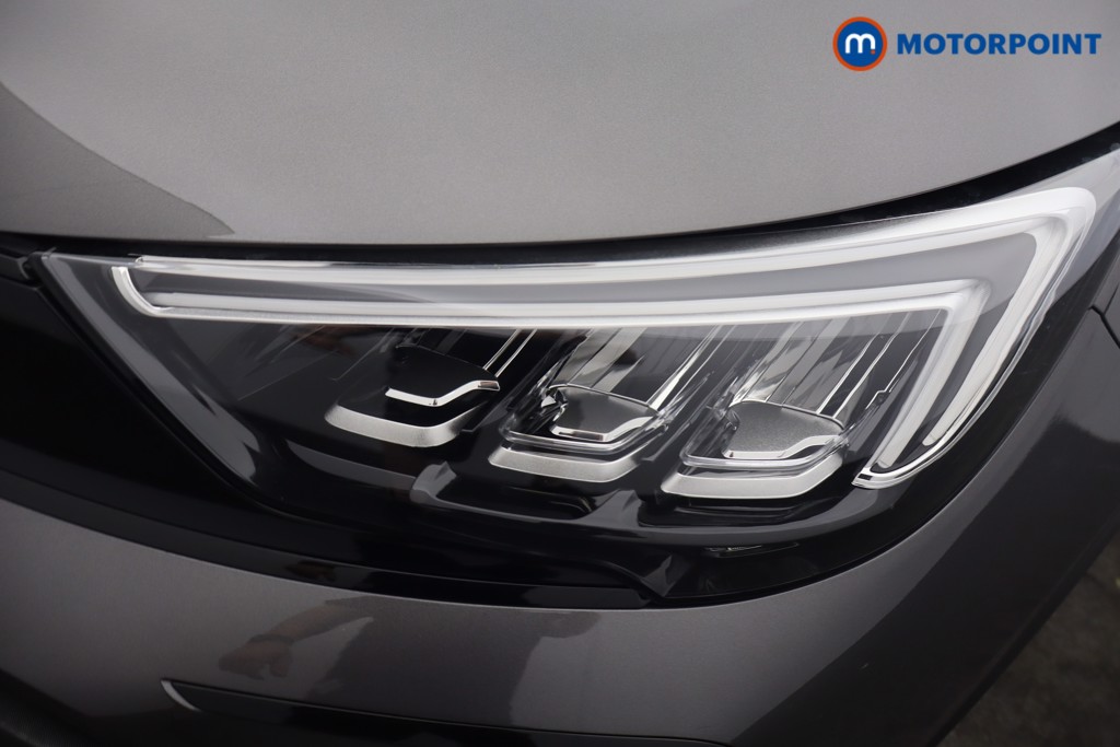 Vauxhall Crossland Ultimate Automatic Petrol SUV - Stock Number (1652358) - 28th supplementary image