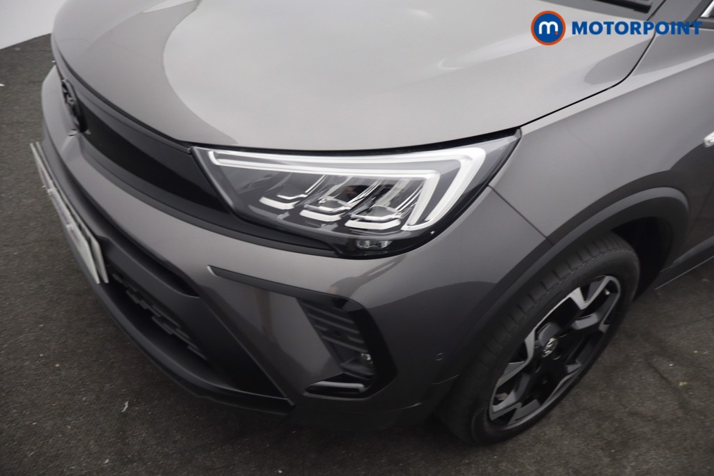 Vauxhall Crossland Ultimate Automatic Petrol SUV - Stock Number (1652358) - 29th supplementary image