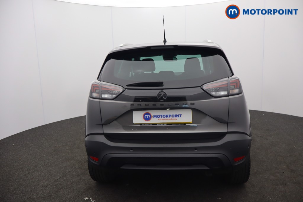 Vauxhall Crossland Ultimate Automatic Petrol SUV - Stock Number (1652358) - 1st supplementary image