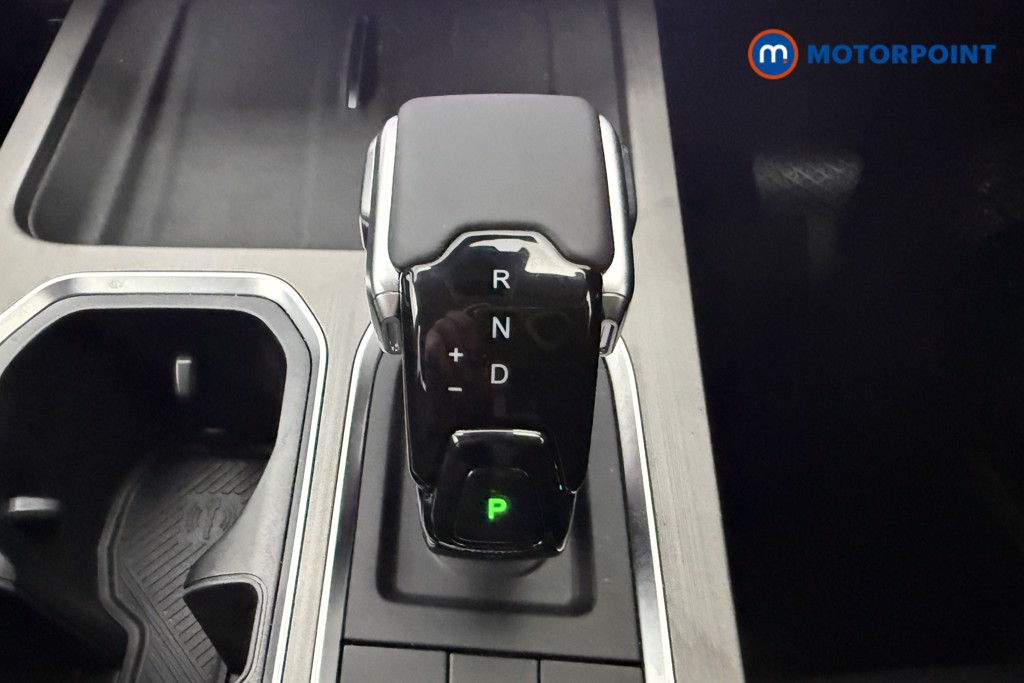 Jaecoo 7 Luxury Automatic Petrol SUV - Stock Number (1652417) - 7th supplementary image