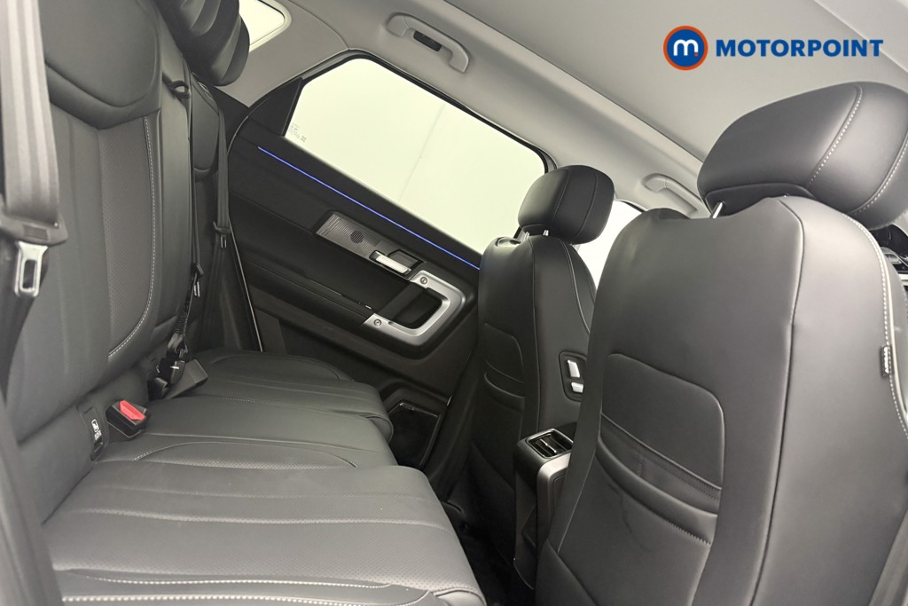 Jaecoo 7 Luxury Automatic Petrol SUV - Stock Number (1652417) - 9th supplementary image