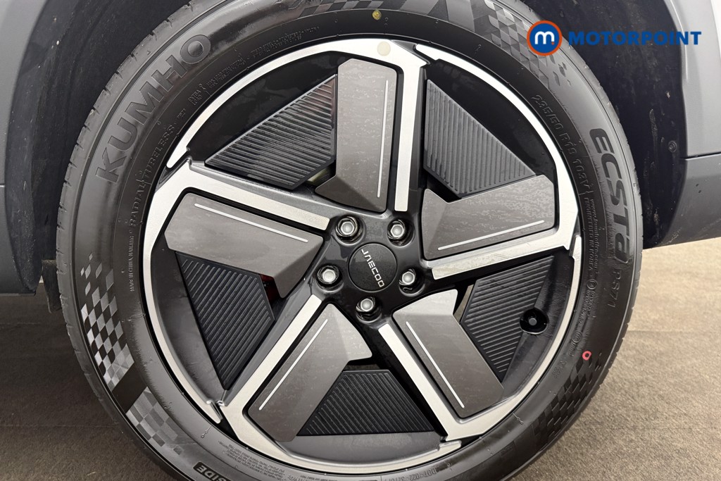 Jaecoo 7 Luxury Automatic Petrol SUV - Stock Number (1652417) - 13th supplementary image