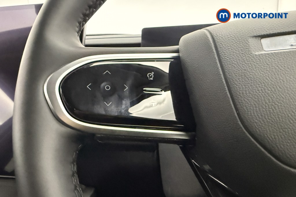 Jaecoo 7 Luxury Automatic Petrol SUV - Stock Number (1652417) - 14th supplementary image