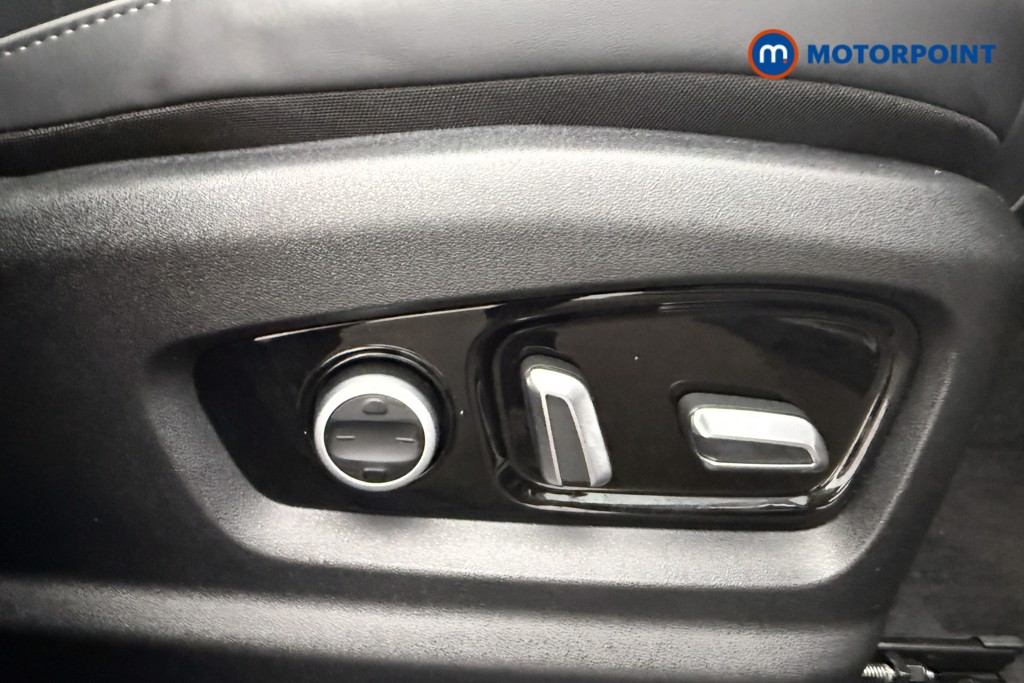 Jaecoo 7 Luxury Automatic Petrol SUV - Stock Number (1652417) - 18th supplementary image